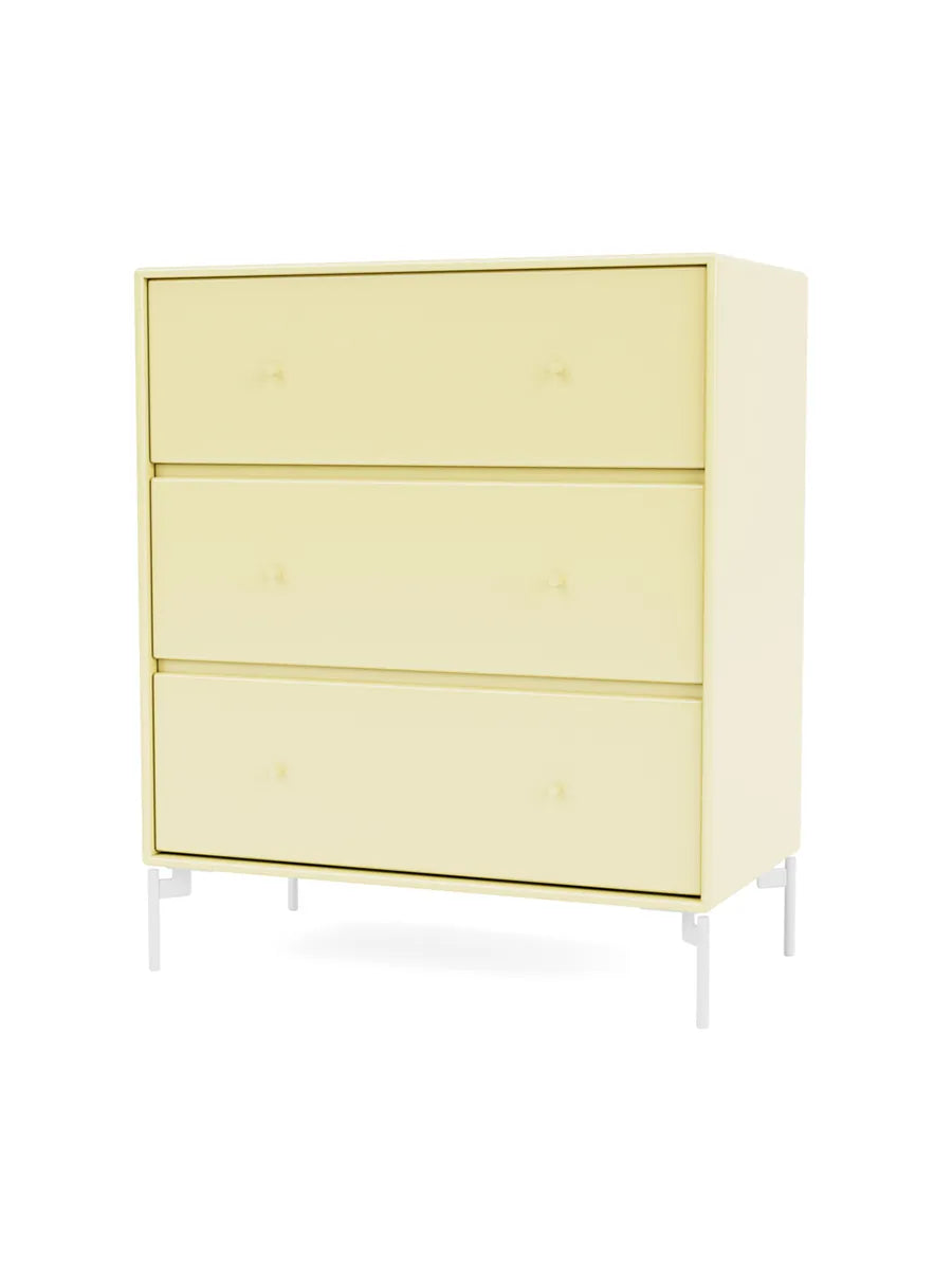 - Camomile / Snow - Jacobsen Plus