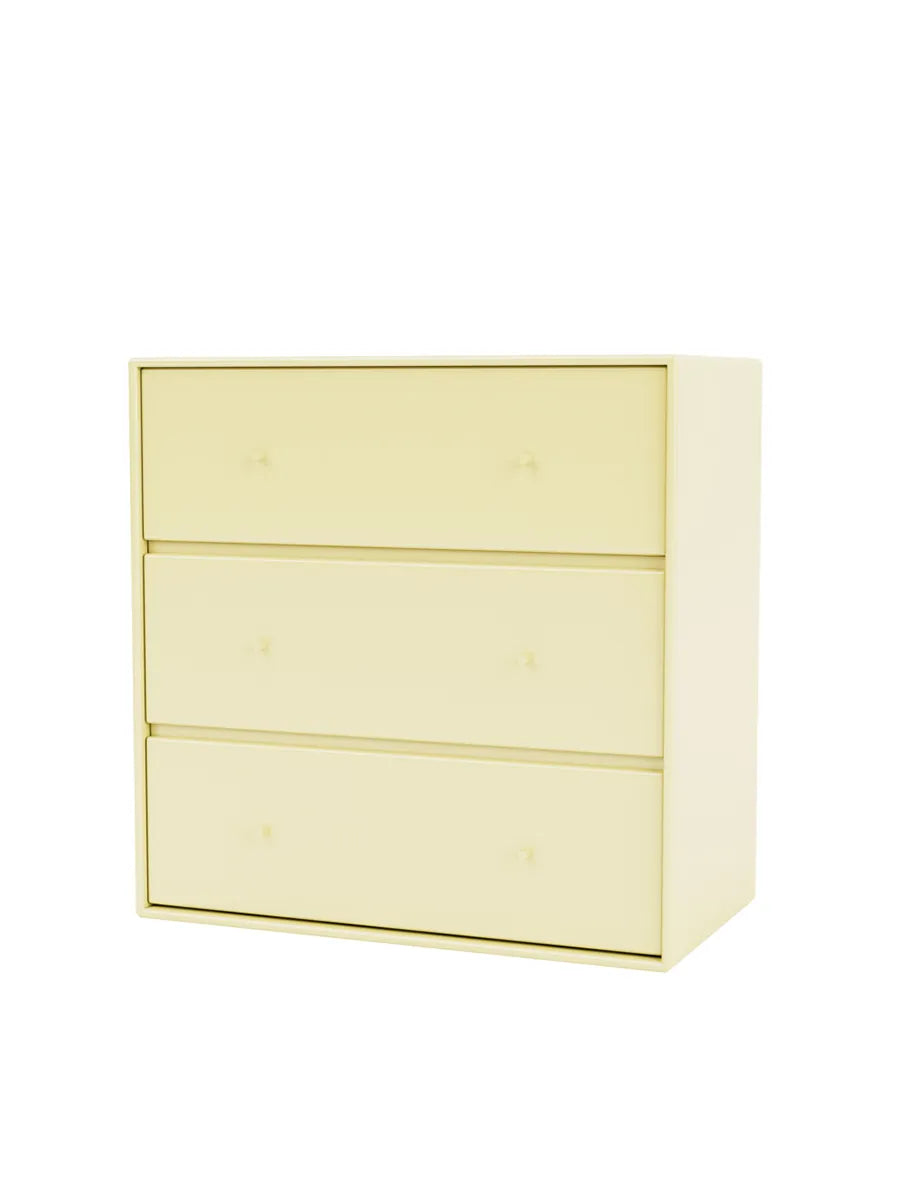 - Camomile - Jacobsen Plus