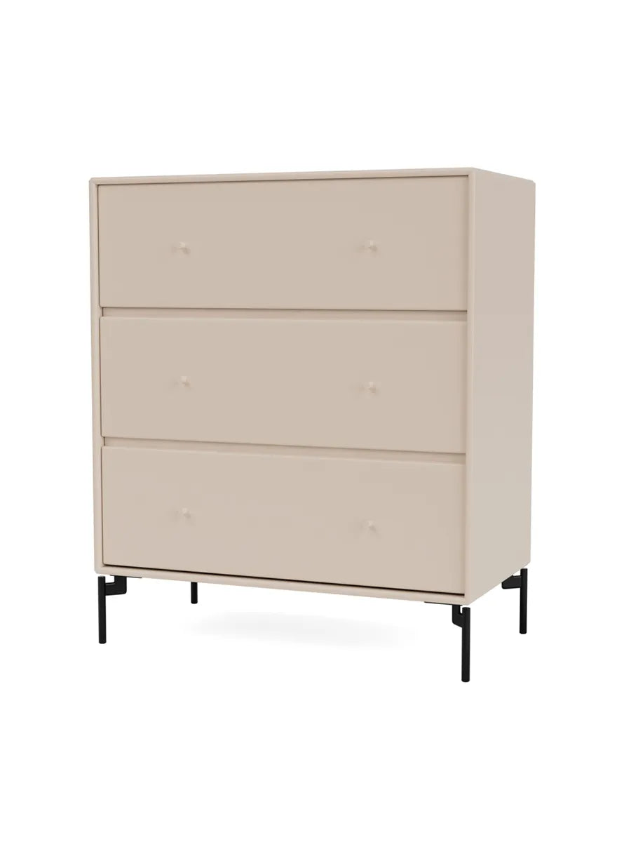 - Clay / Black - Jacobsen Plus