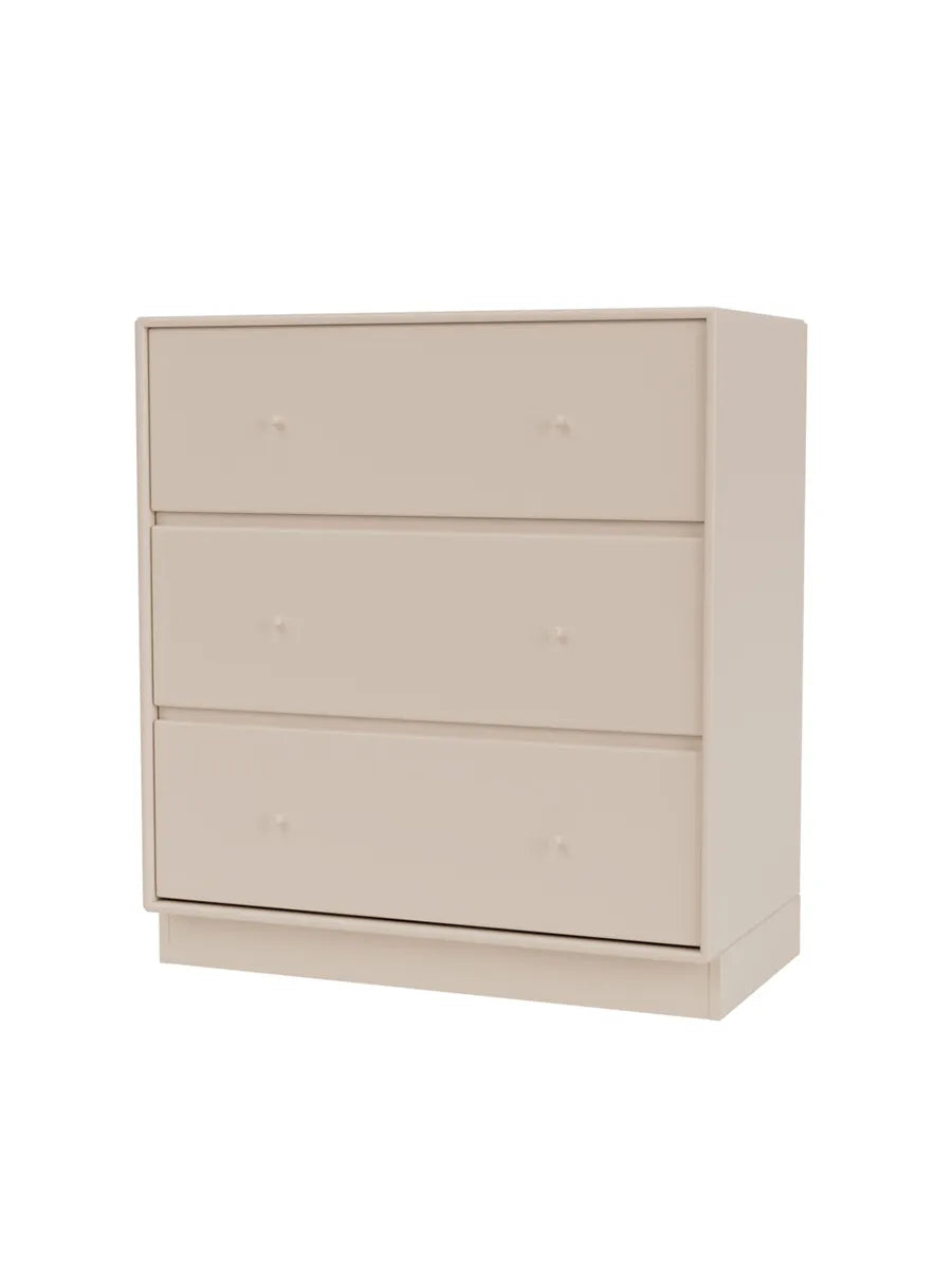 - Clay / Sokkel 7 cm - Jacobsen Plus