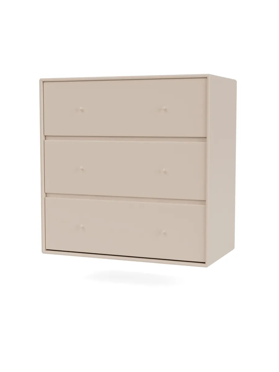 - Clay - Jacobsen Plus