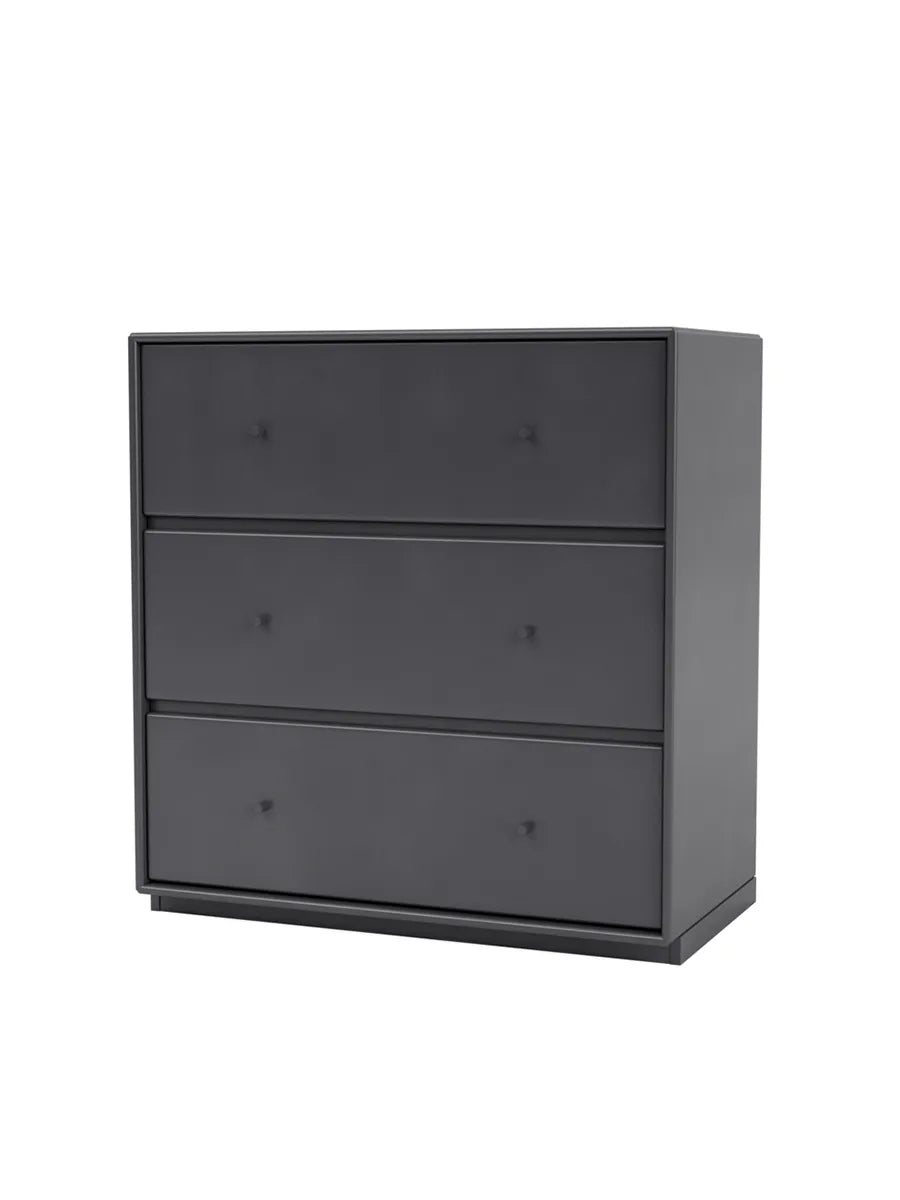 Carry Kommode inkl. sokkel fra Montana