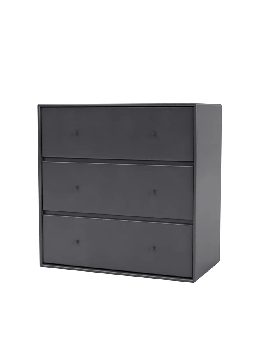 Carry Kommode inkl. ophæng fra Montana