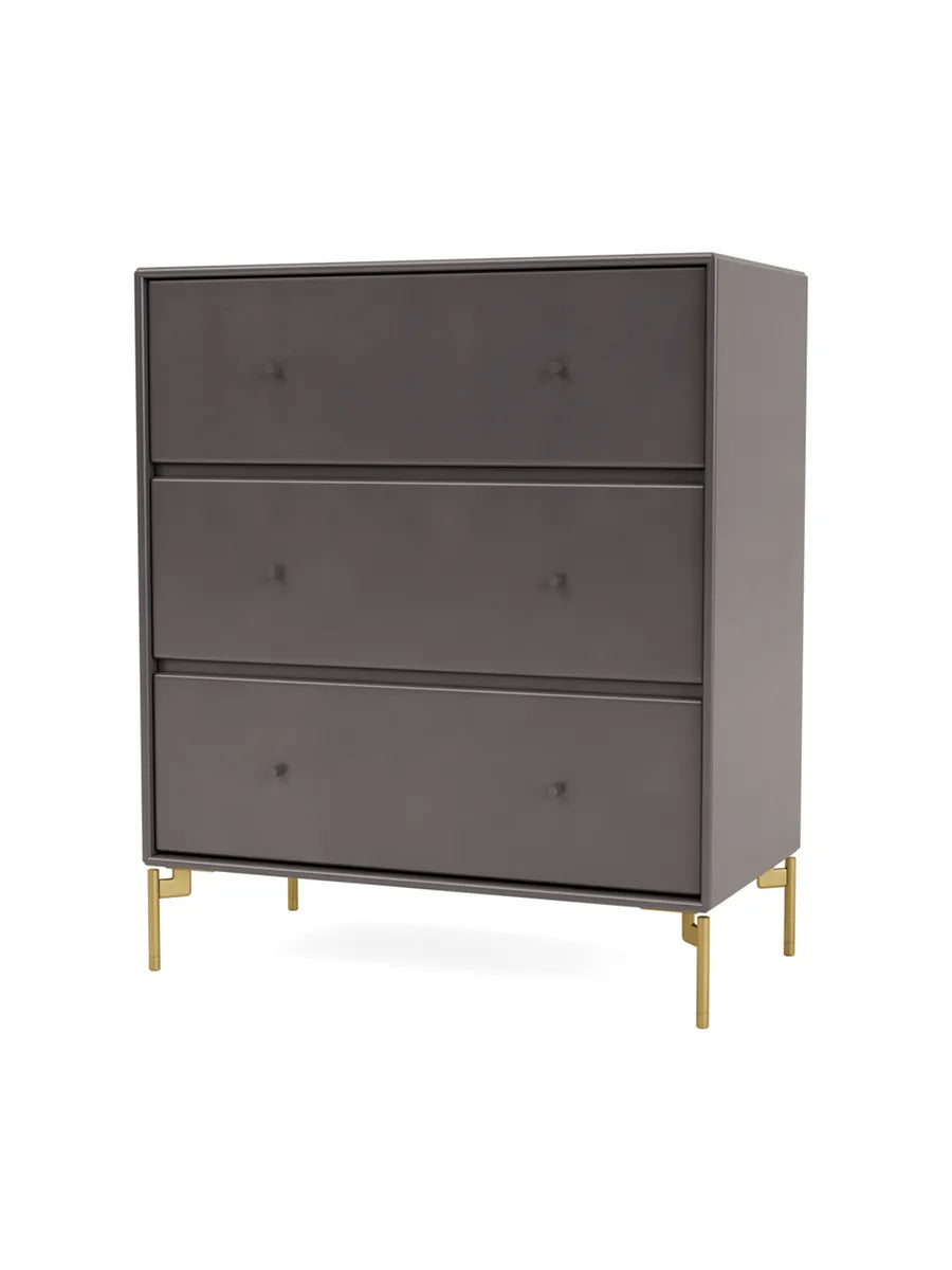 Carry Kommode inkl. ben fra Montana