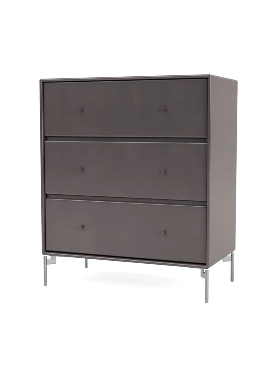 - Coffee / Krom - Jacobsen Plus