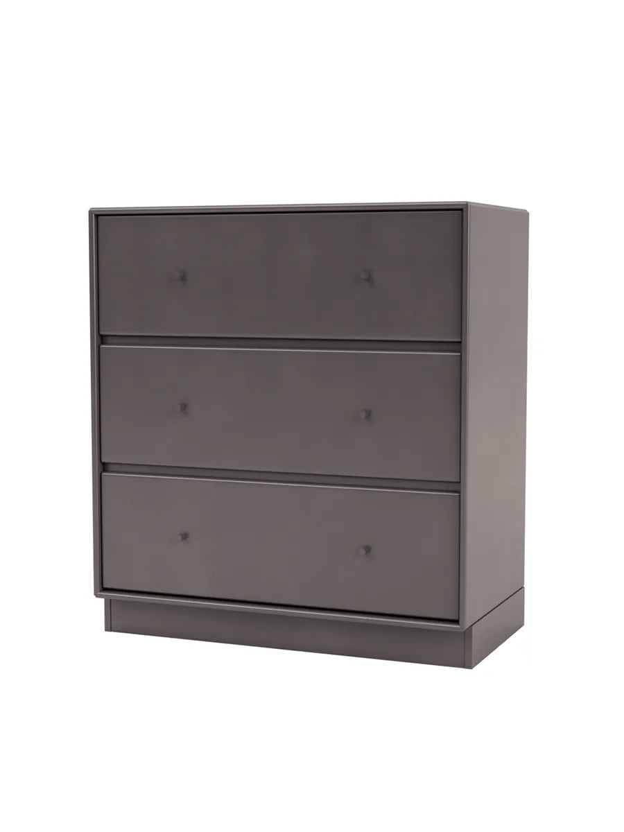 - Coffee / Sokkel 7 cm - Jacobsen Plus