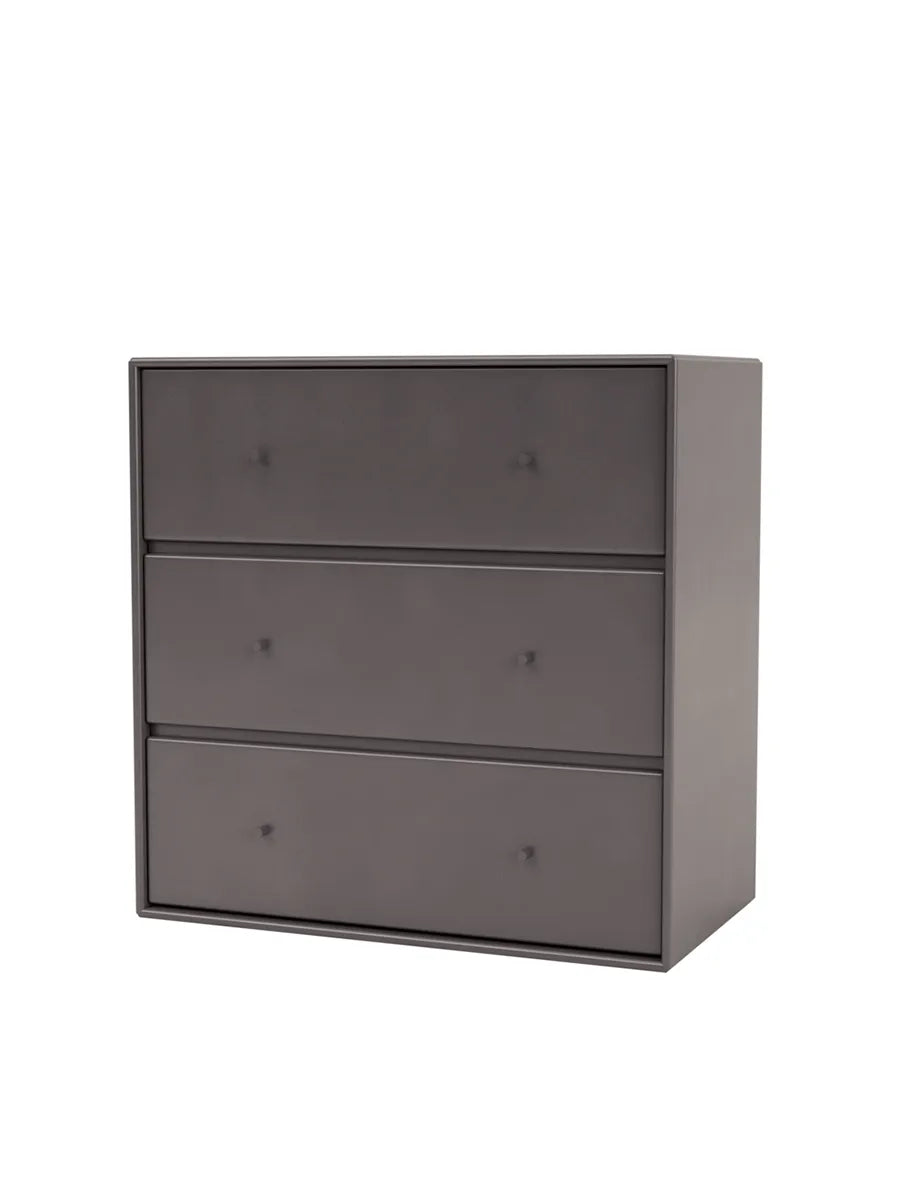 - Coffee - Jacobsen Plus