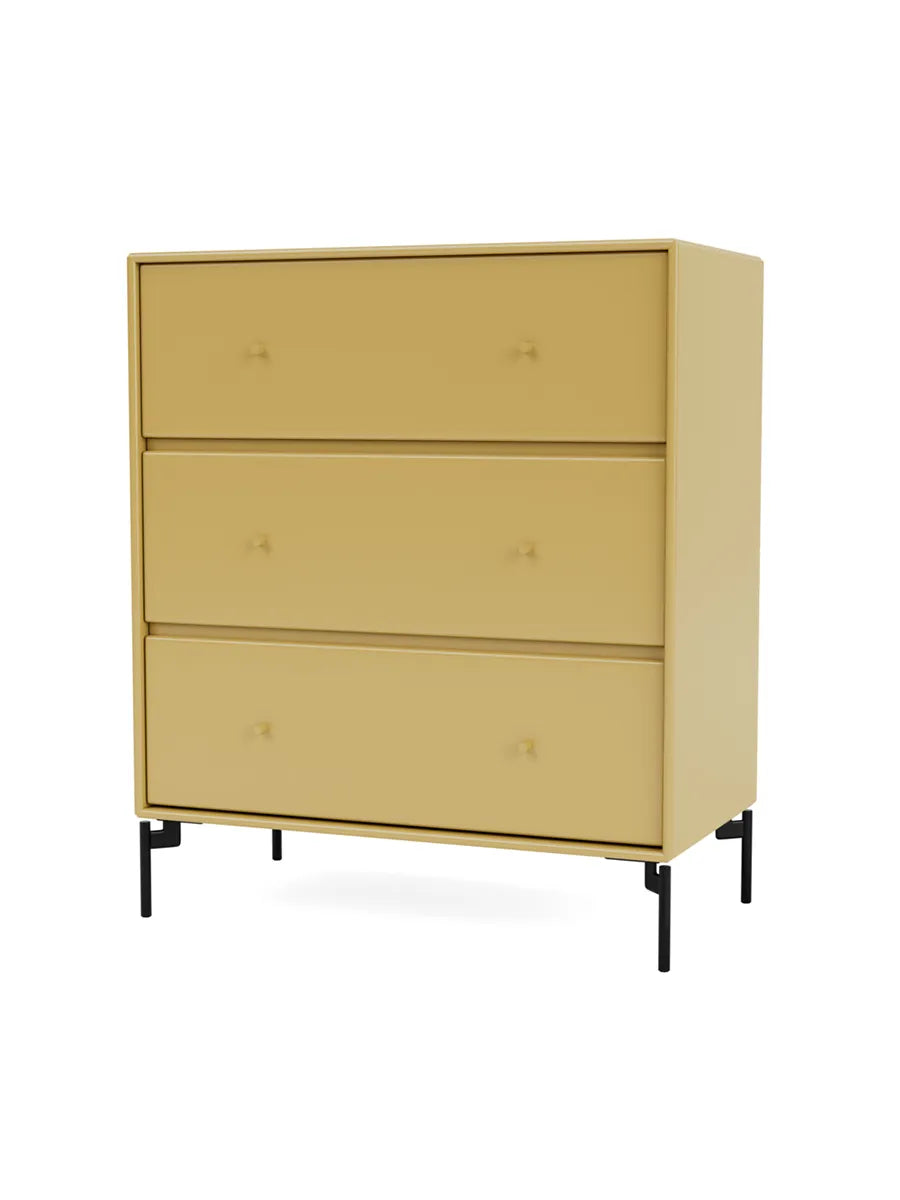 - Cumin / Black - Jacobsen Plus