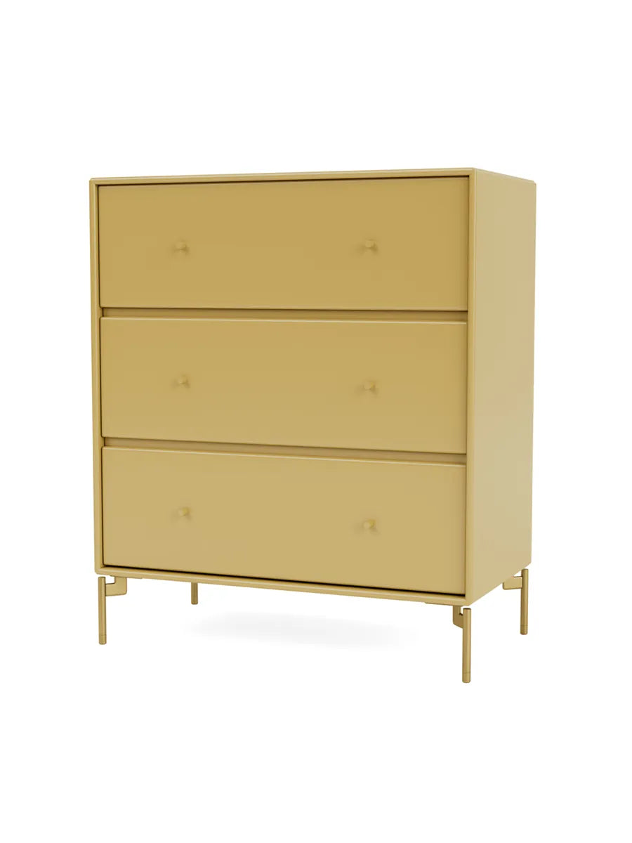 - Cumin / Messing - Jacobsen Plus