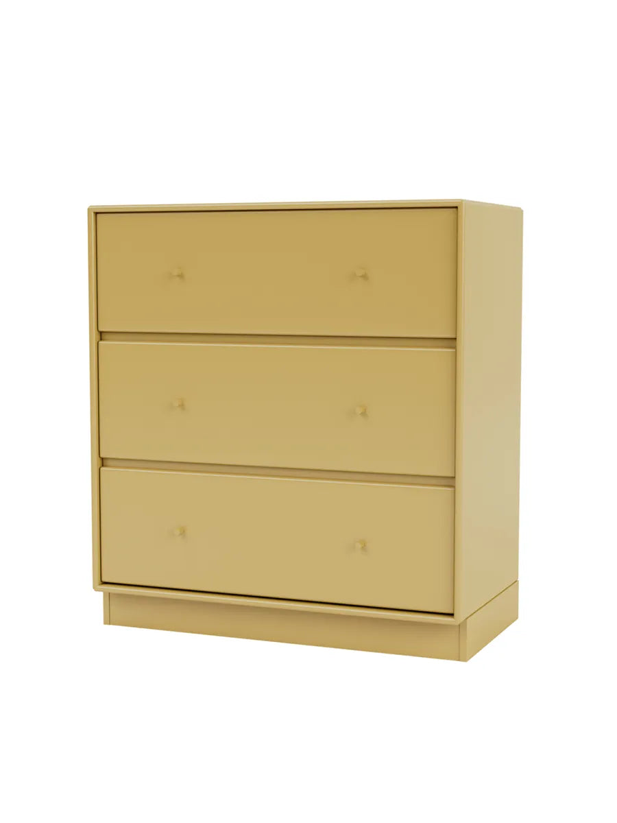 - Cumin / Sokkel 7 cm - Jacobsen Plus