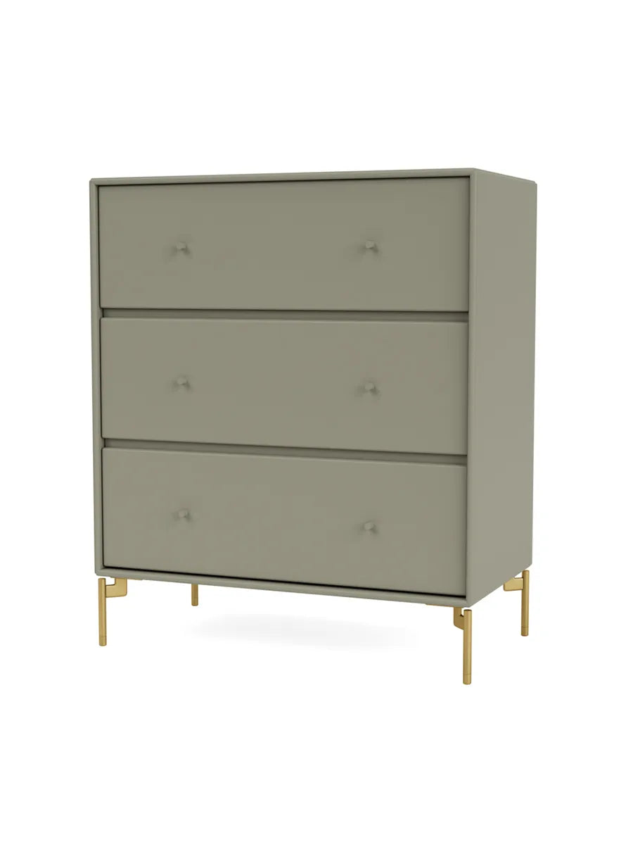 - Fennel / Messing - Jacobsen Plus