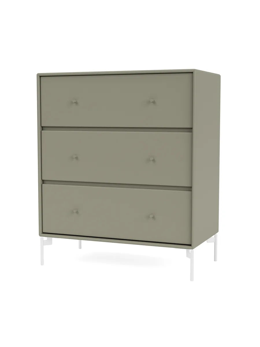 Carry Kommode inkl. ben fra Montana