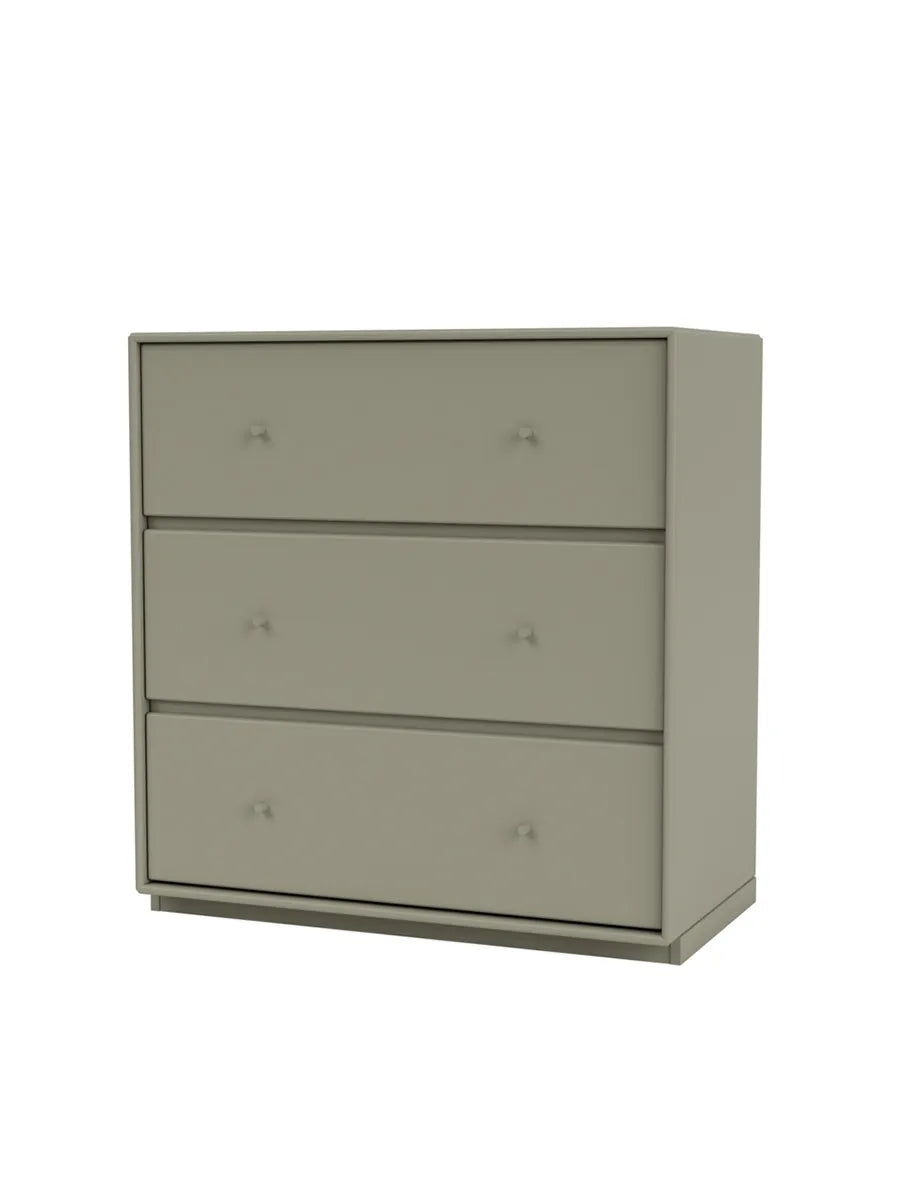 - Fennel / Sokkel 3 cm - Jacobsen Plus