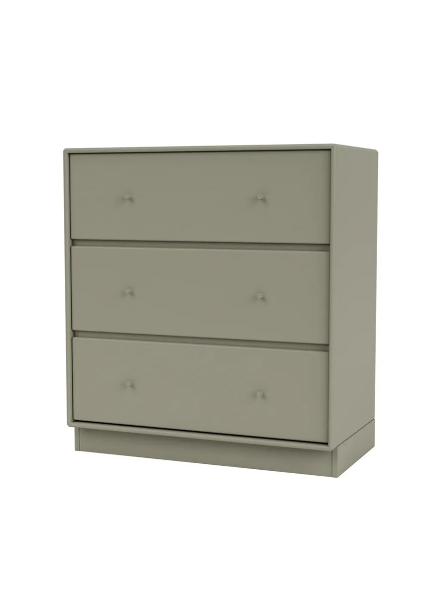 - Fennel / Sokkel 7 cm - Jacobsen Plus