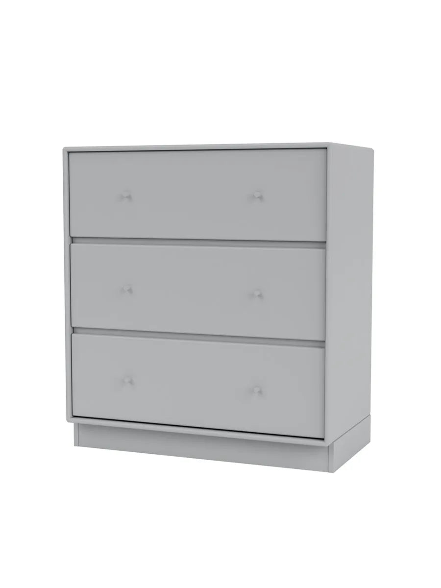 - Fjord / Sokkel 7 cm - Jacobsen Plus