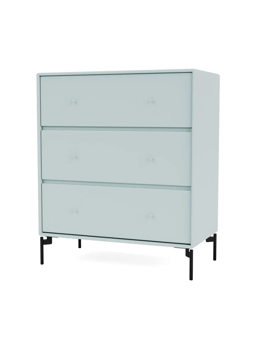 - Flint / Black - Jacobsen Plus