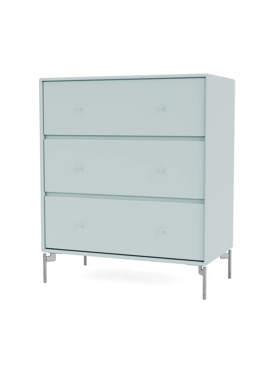 - Flint / Krom - Jacobsen Plus