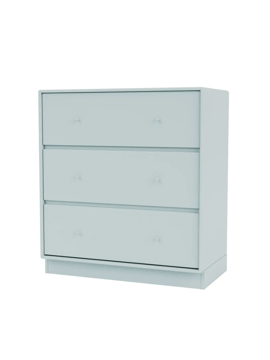 - Flint / Sokkel 7 cm - Jacobsen Plus