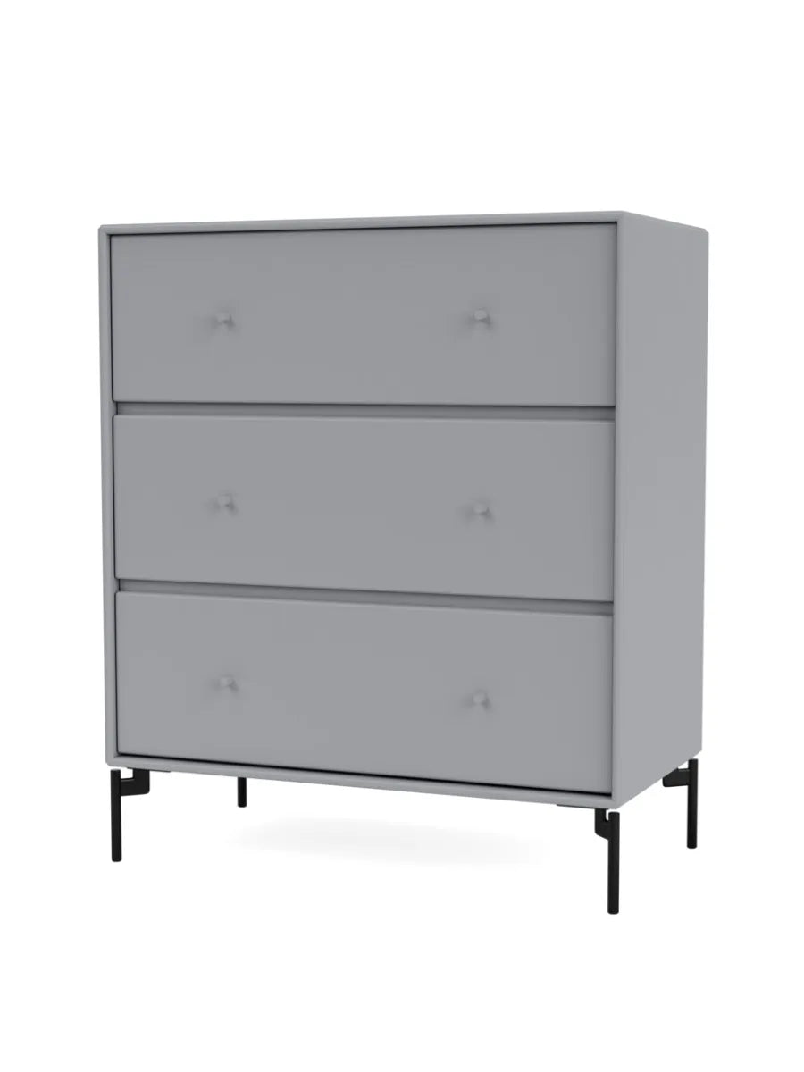 - Graphic / Black - Jacobsen Plus