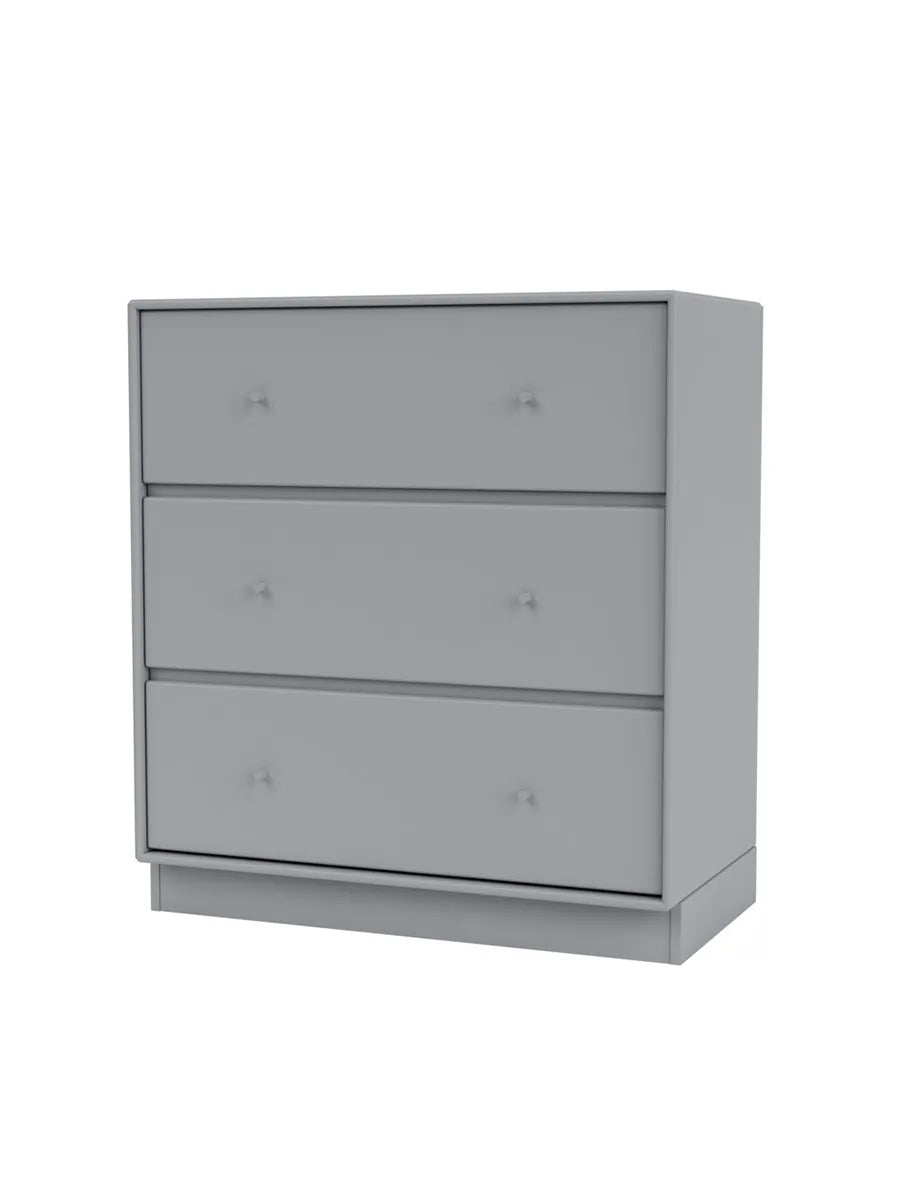 - Graphic / Sokkel 7 cm - Jacobsen Plus