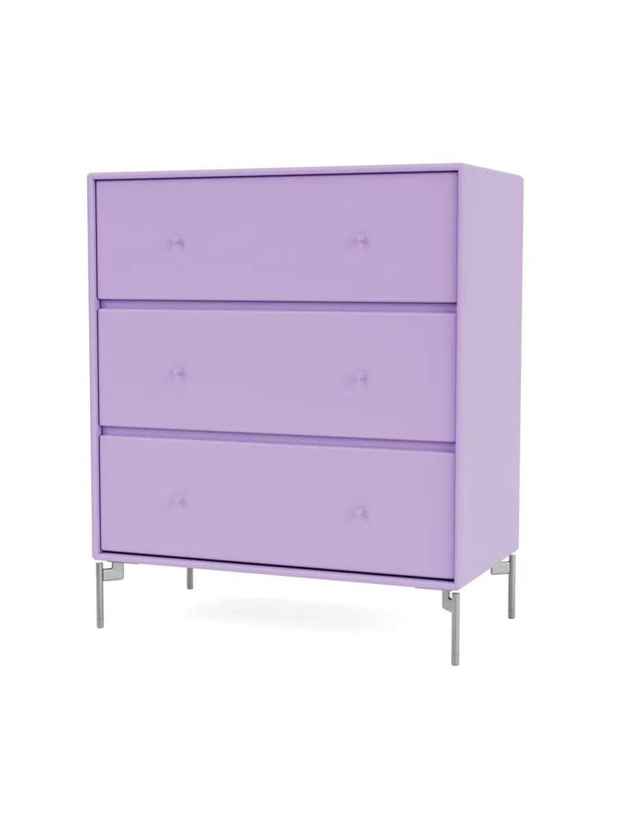 - Iris / Krom - Jacobsen Plus