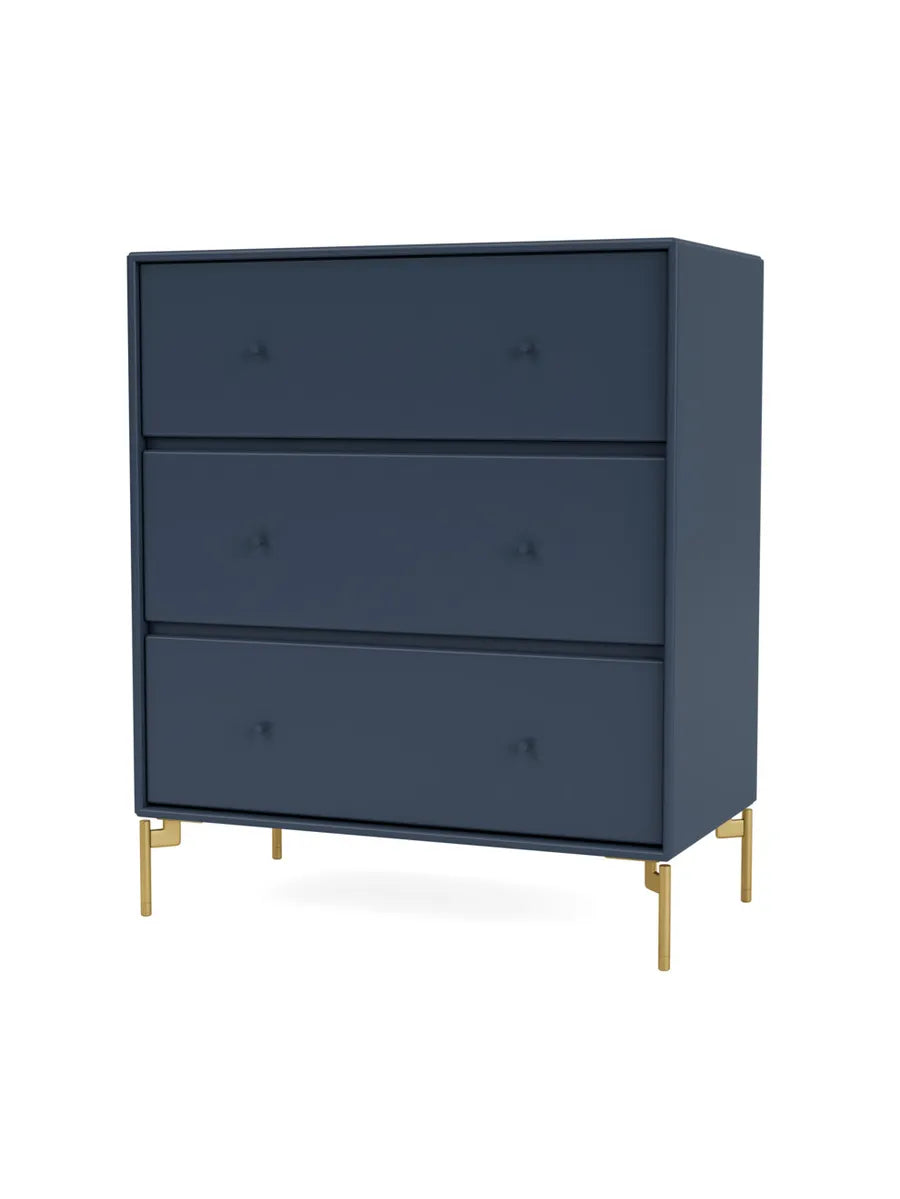 - Juniper / Messing - Jacobsen Plus