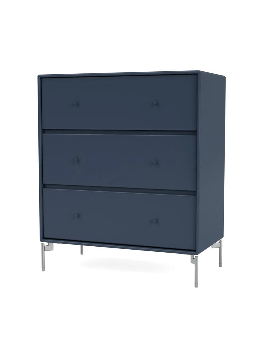 - Juniper / Krom - Jacobsen Plus