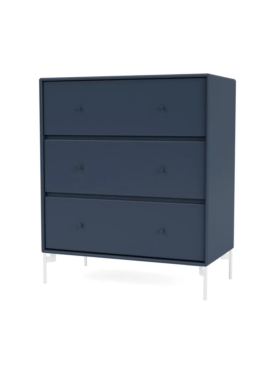 Carry Kommode inkl. ben fra Montana