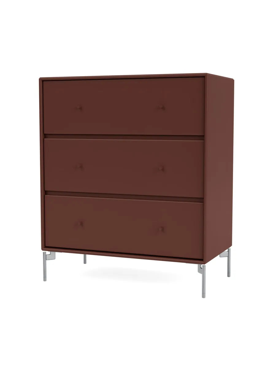 - Masala / Krom - Jacobsen Plus