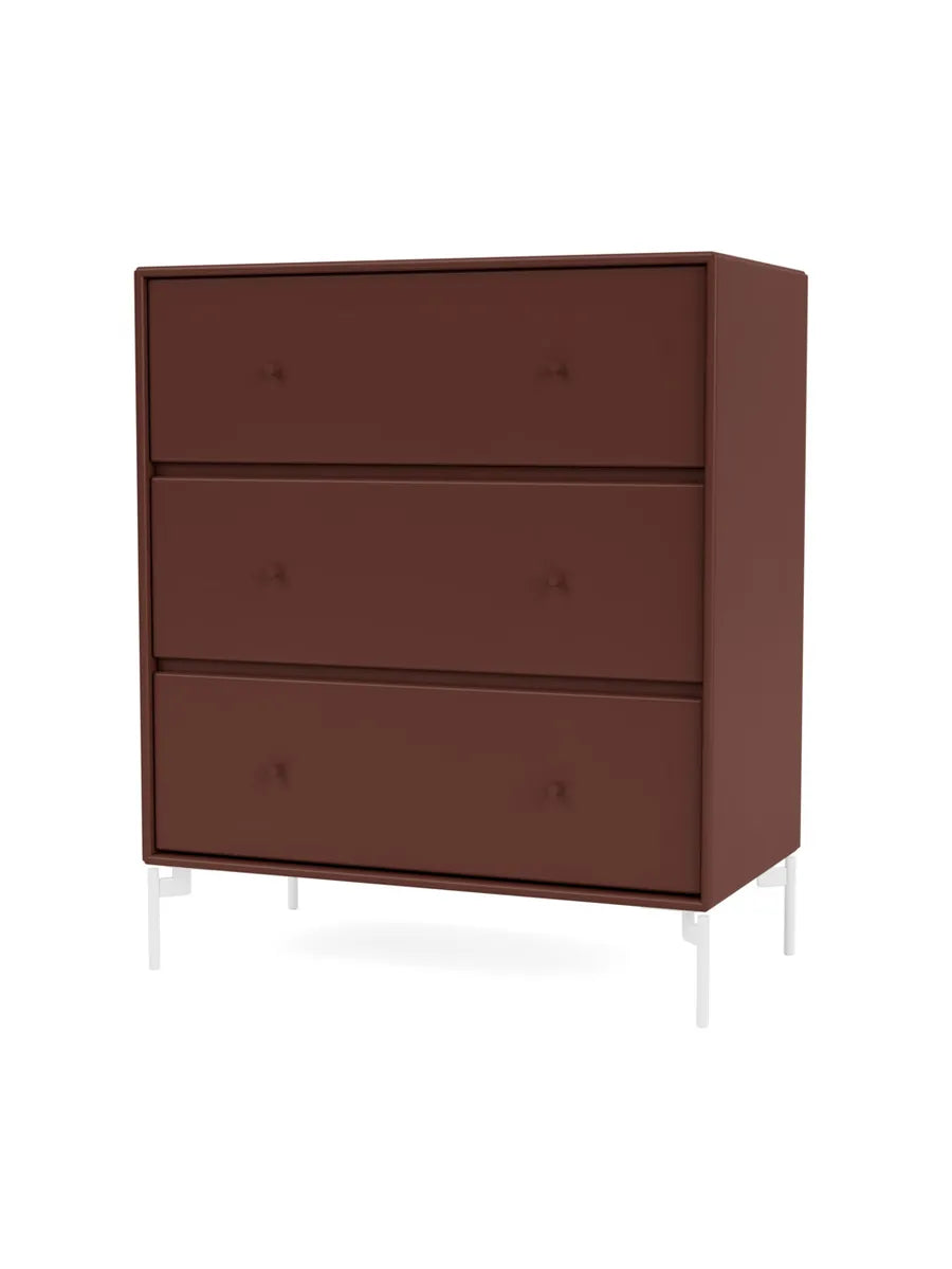 Carry Kommode inkl. ben fra Montana