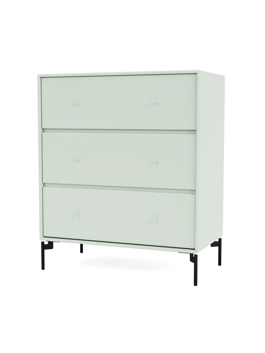 - Mist / Black - Jacobsen Plus