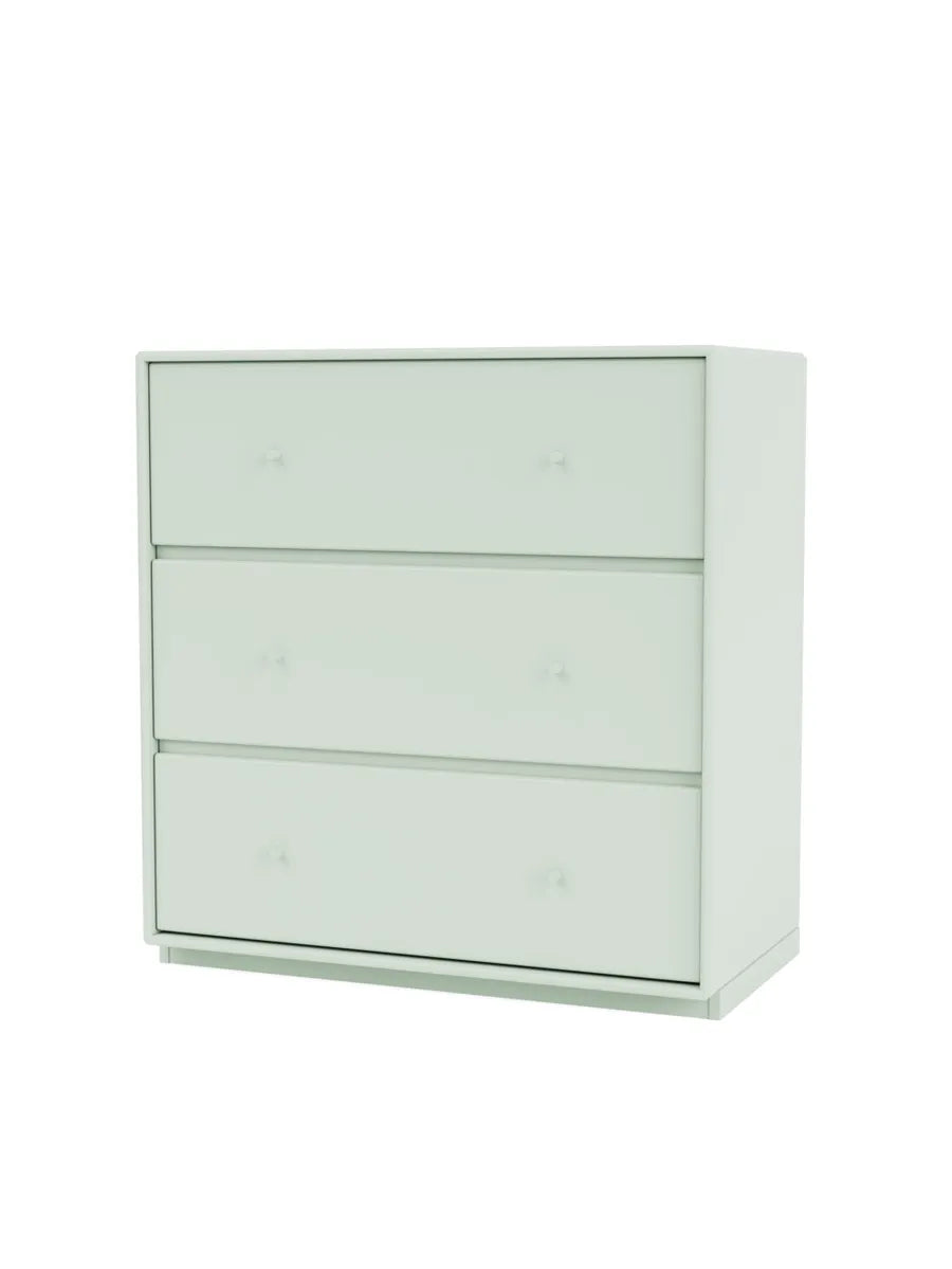 - Mist / Sokkel 3 cm - Jacobsen Plus