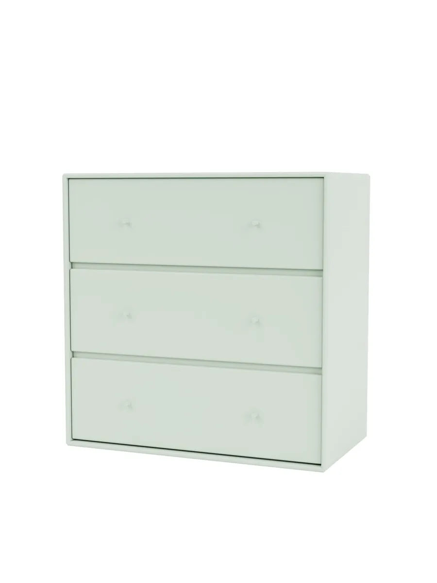 - Mist - Jacobsen Plus