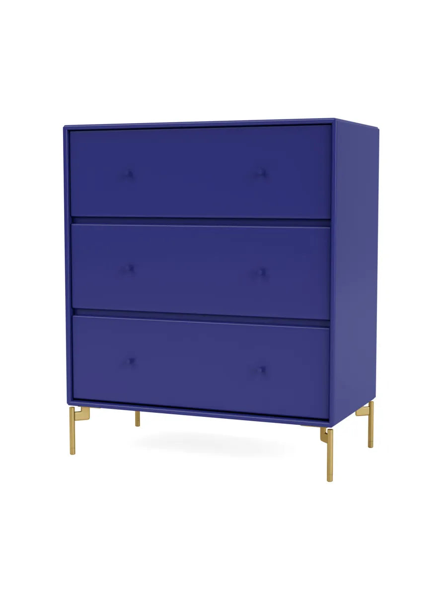 Carry Kommode inkl. ben fra Montana