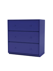 Carry Kommode inkl. sokkel fra Montana