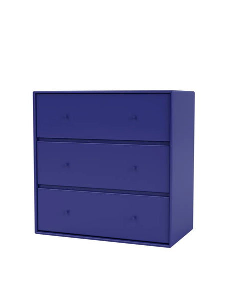 Carry Kommode inkl. ophæng fra Montana - Monarch - Jacobsen Plus