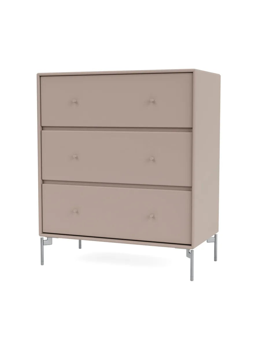 - Mushroom / Krom - Jacobsen Plus