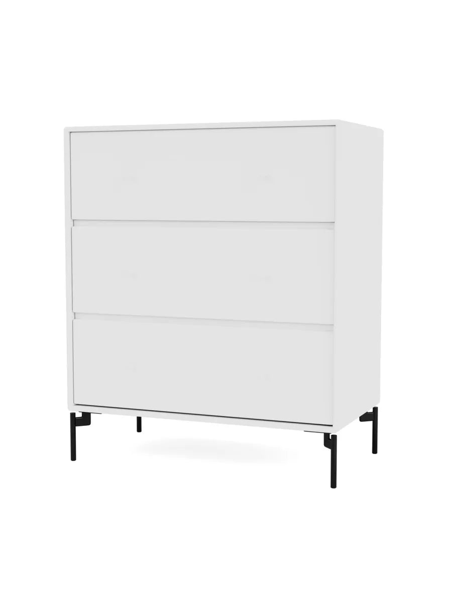 - New white / Black - Jacobsen Plus