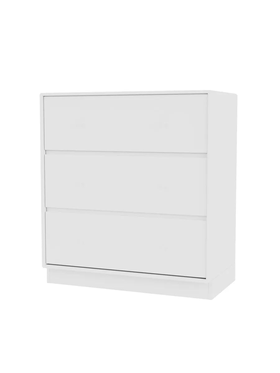 - New white / Sokkel 7 cm - Jacobsen Plus