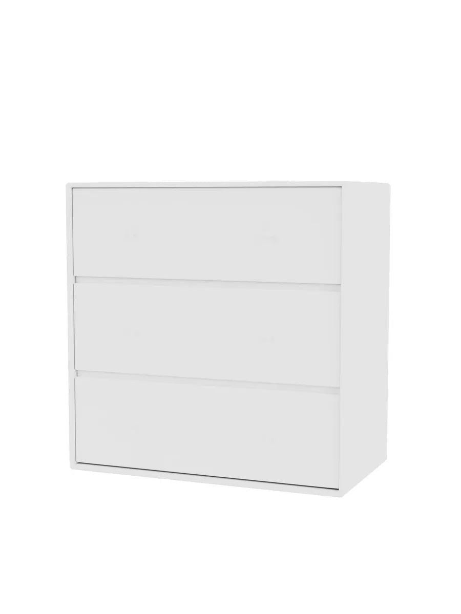 - New white - Jacobsen Plus