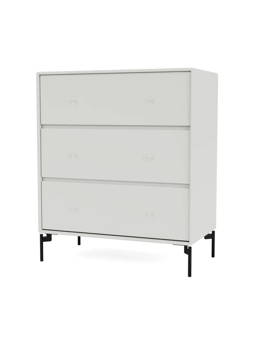 - Nordic / Black - Jacobsen Plus