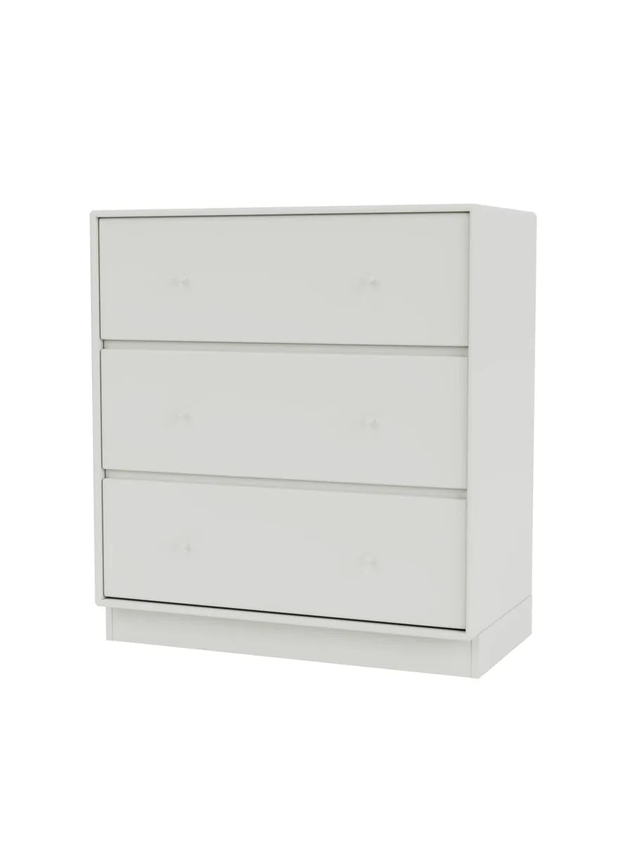 - Nordic / Sokkel 7 cm - Jacobsen Plus