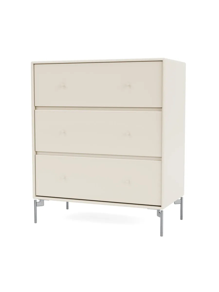 - Oat / Krom - Jacobsen Plus