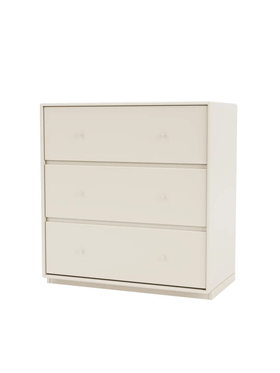 - Oat / Sokkel 3 cm - Jacobsen Plus