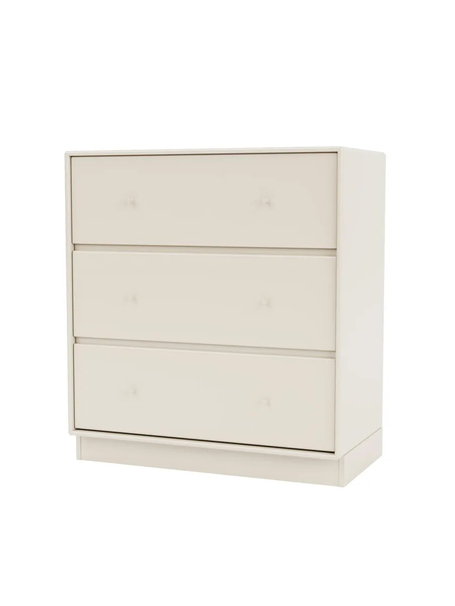 - Oat / Sokkel 7 cm - Jacobsen Plus