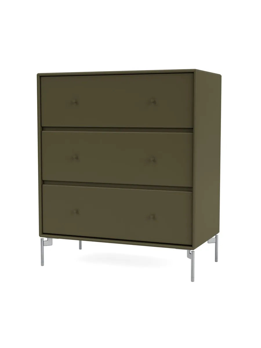 - Oregano / Krom - Jacobsen Plus