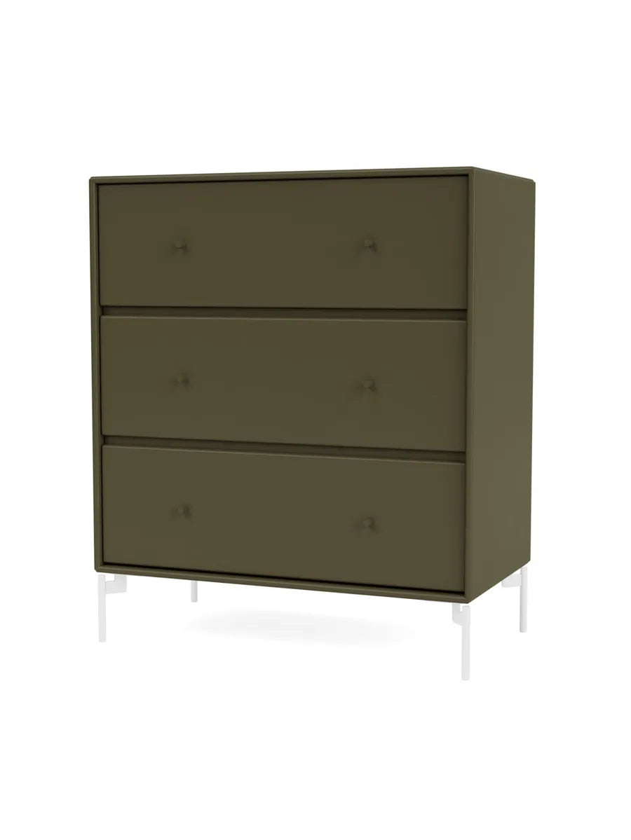 Carry Kommode inkl. ben fra Montana