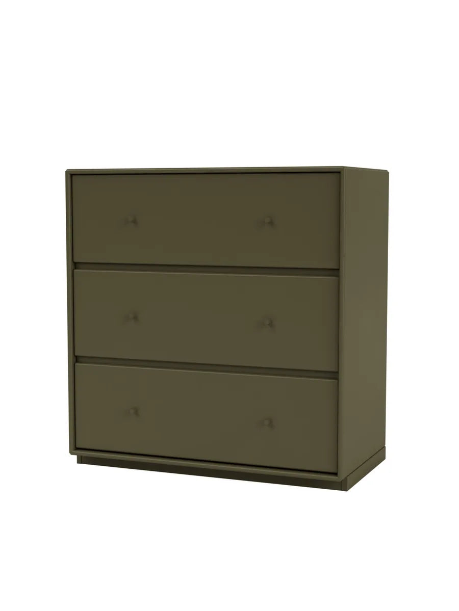 - Oregano / Sokkel 3 cm - Jacobsen Plus