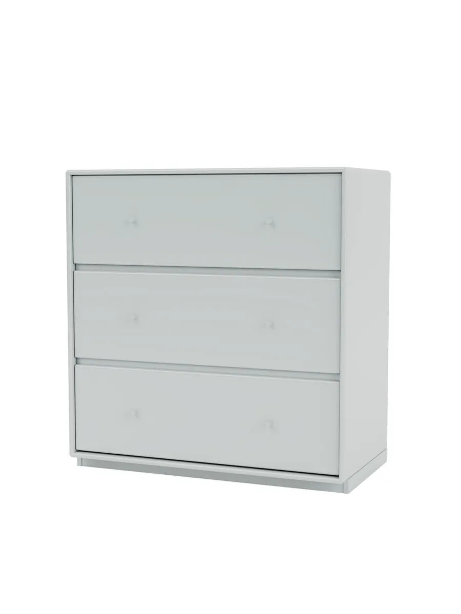 - Oyster / Sokkel 3 cm - Jacobsen Plus