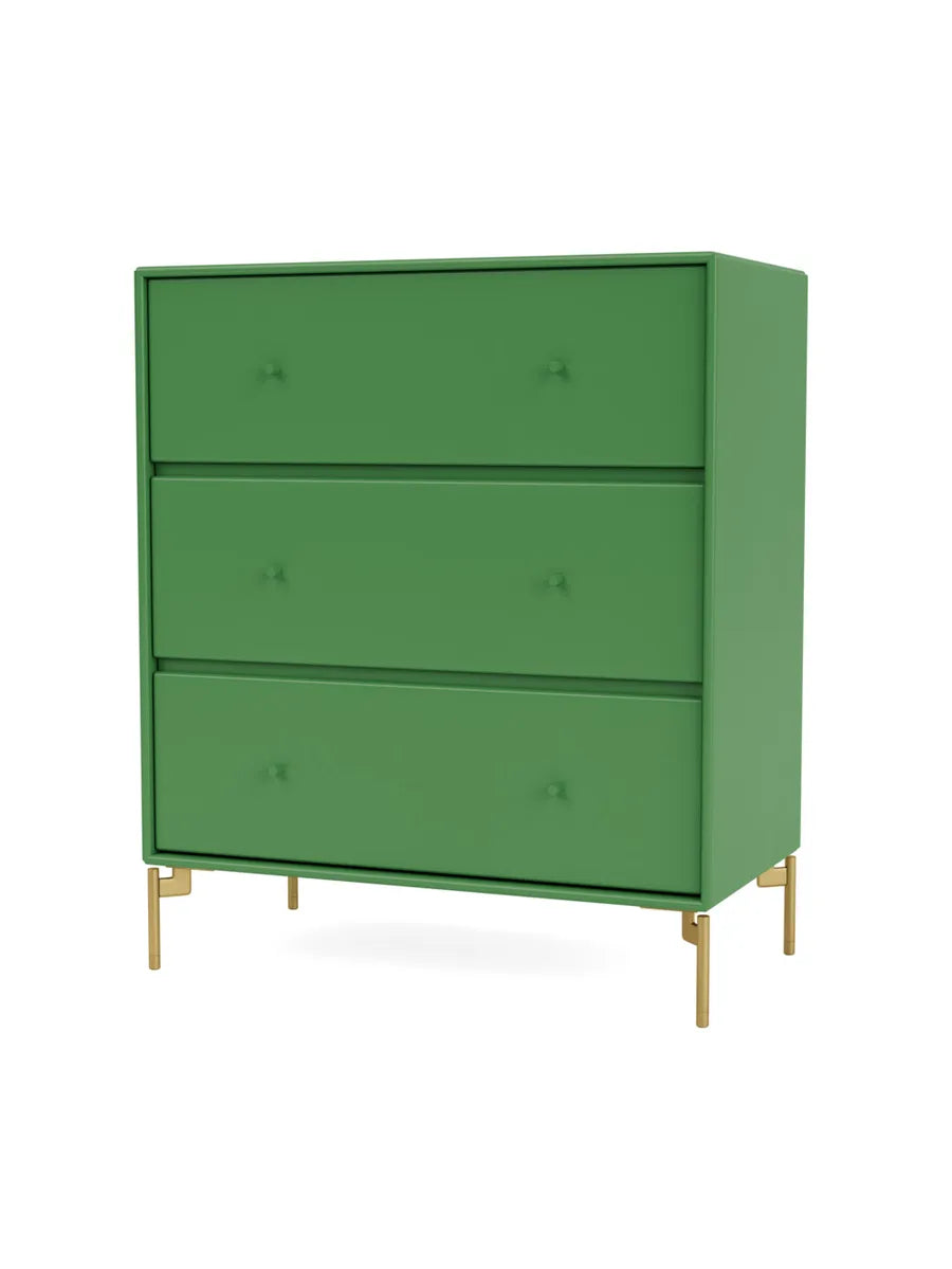 - Parsley / Messing - Jacobsen Plus